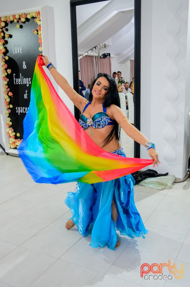 Belly dance Show, Alya Bellydance