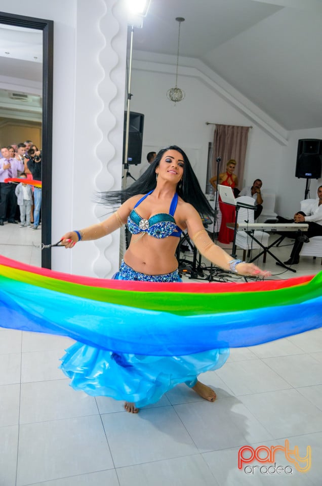 Belly dance Show, Alya Bellydance