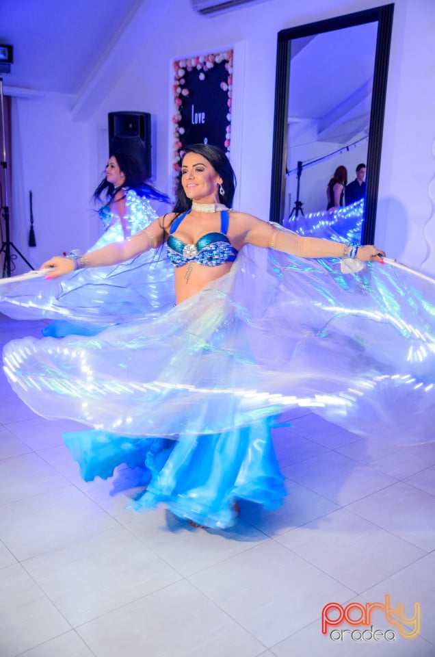 Belly dance Show, Alya Bellydance