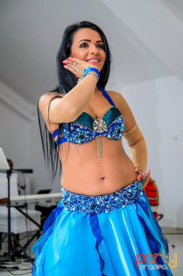 Belly dance Show, Alya Bellydance