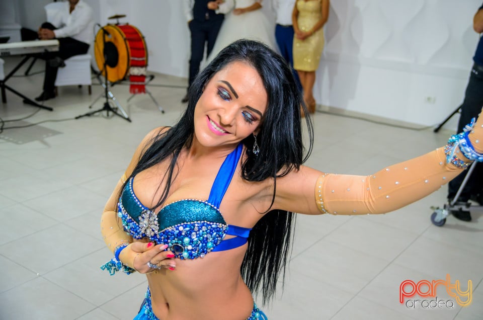 Belly dance Show, Alya Bellydance