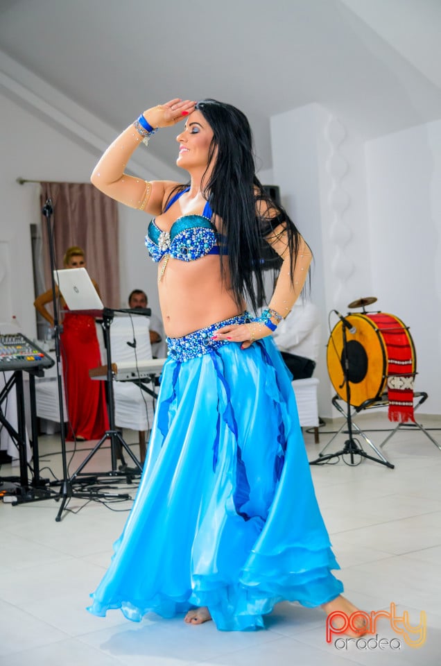 Belly dance Show, Alya Bellydance