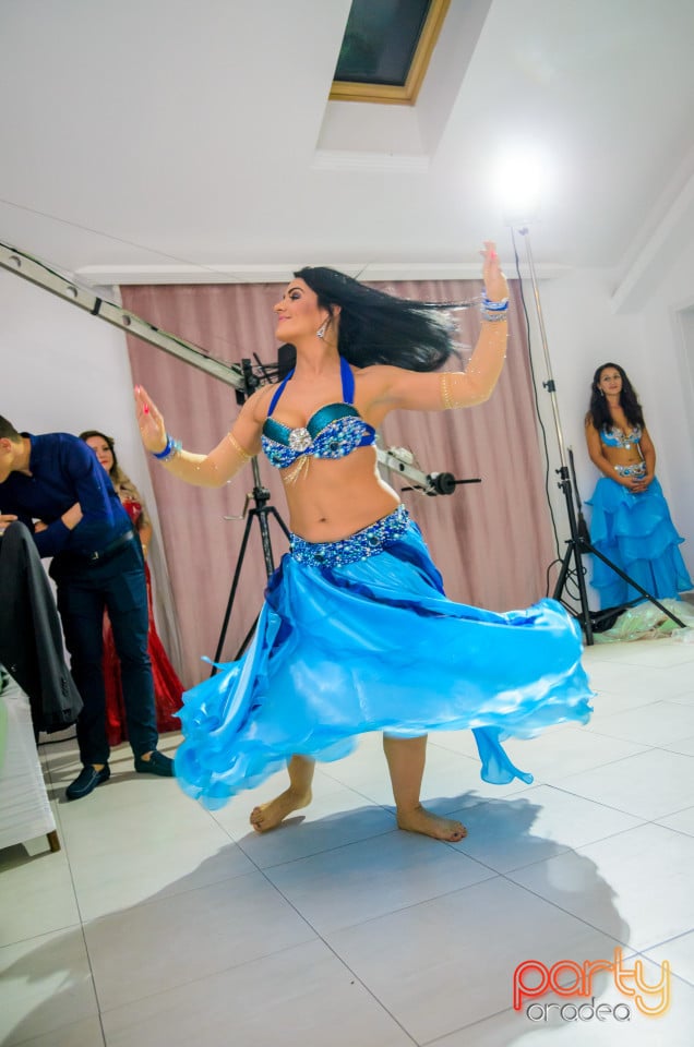 Belly dance Show, Alya Bellydance