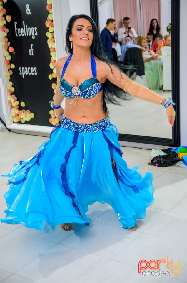 Belly dance Show, Alya Bellydance