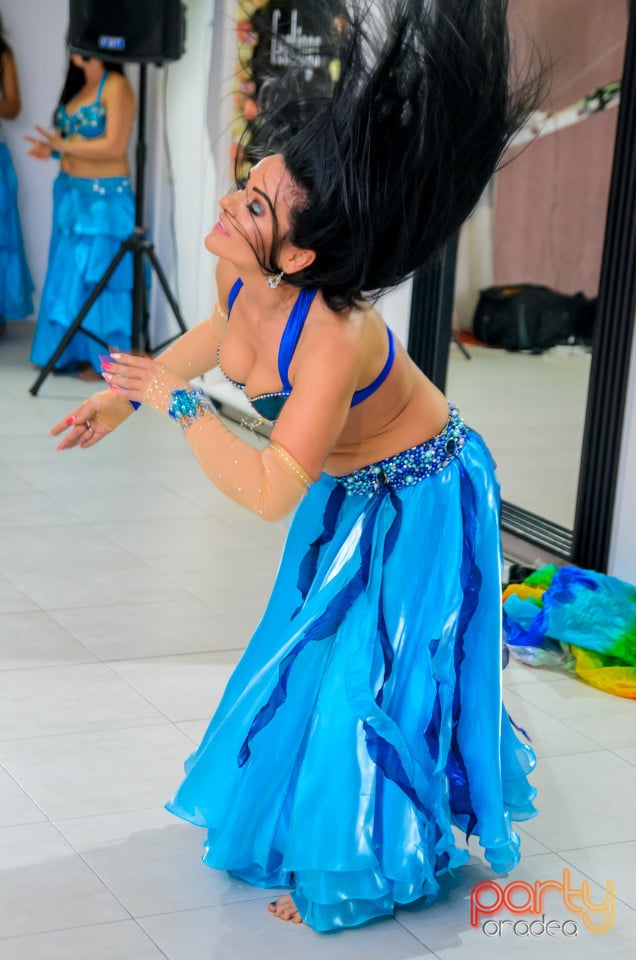 Belly dance Show, Alya Bellydance