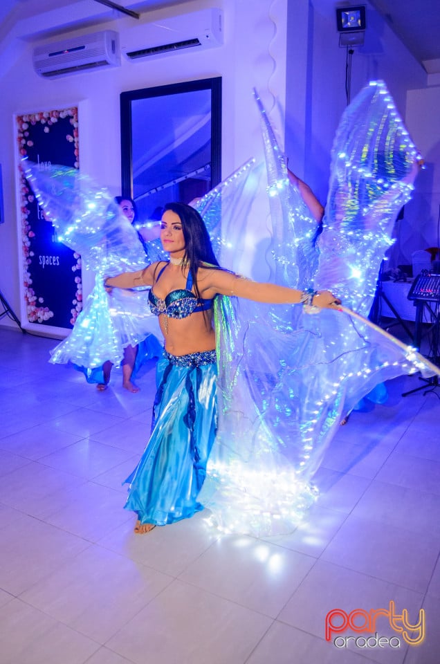 Belly dance Show, Alya Bellydance