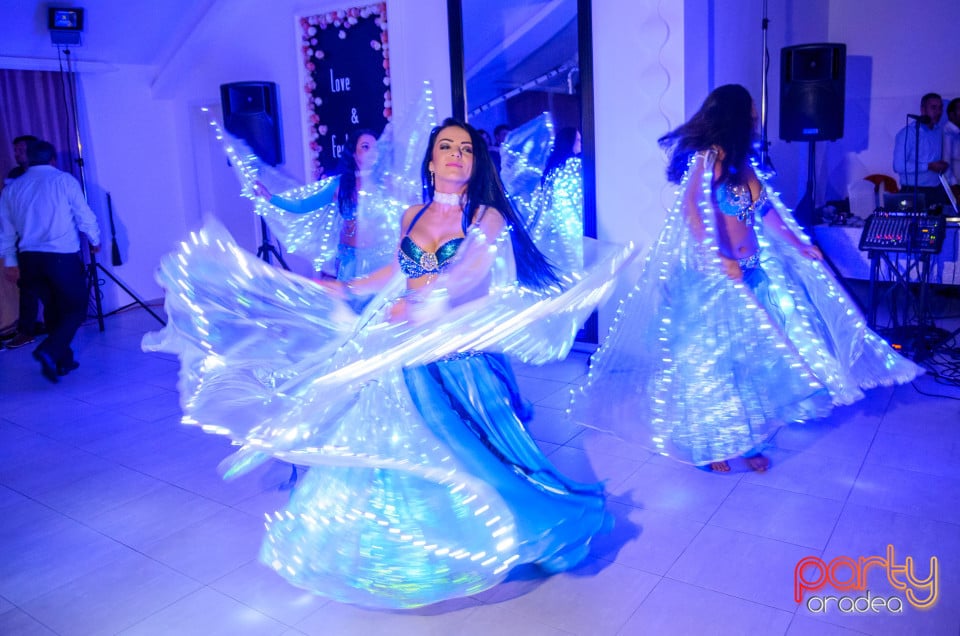 Belly dance Show, Alya Bellydance