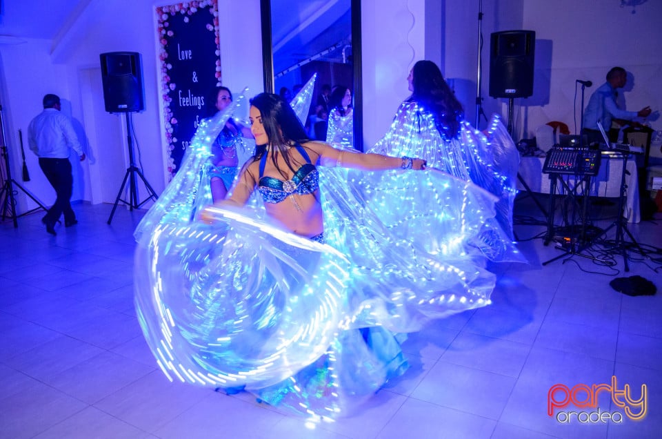 Belly dance Show, Alya Bellydance