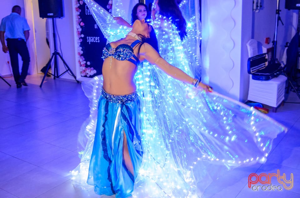 Belly dance Show, Alya Bellydance