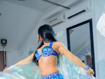 Belly dance Show