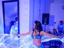 Belly dance Show