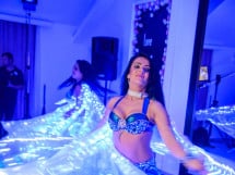 Belly dance Show