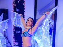 Belly dance Show