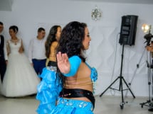 Belly dance Show