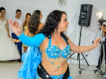 Belly dance Show