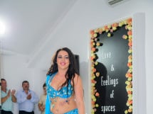 Belly dance Show