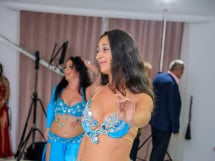 Belly dance Show