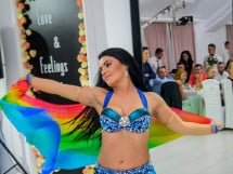 Belly dance Show