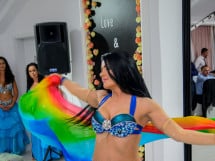 Belly dance Show