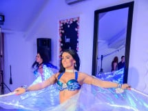 Belly dance Show