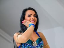 Belly dance Show