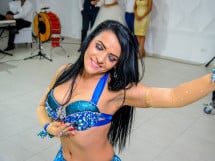 Belly dance Show