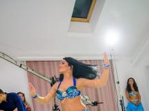 Belly dance Show