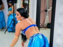 Belly dance Show