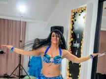 Belly dance Show