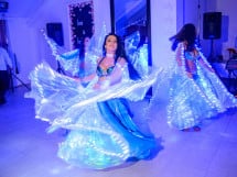 Belly dance Show