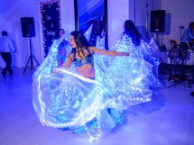 Belly dance Show