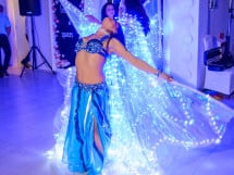 Belly dance Show