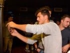 Bere, distracţie şi muzică bună în Lord's