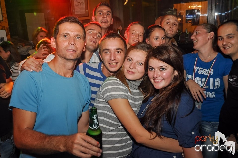 Best Music in Town, Lord's Pub