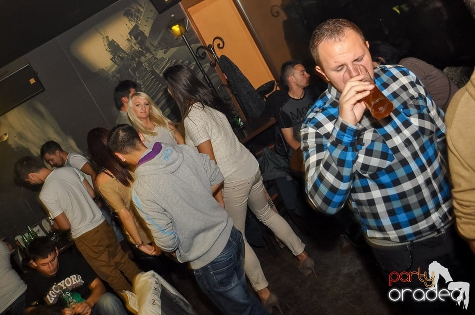 Best Music in Town, Lord's Pub