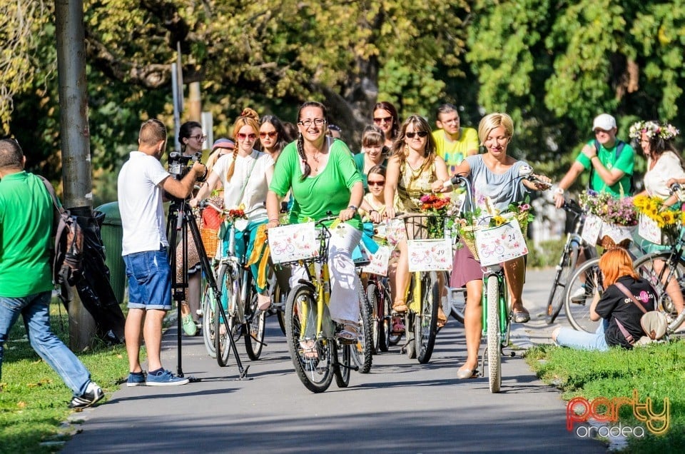 Biciclete Cochete, Oradea