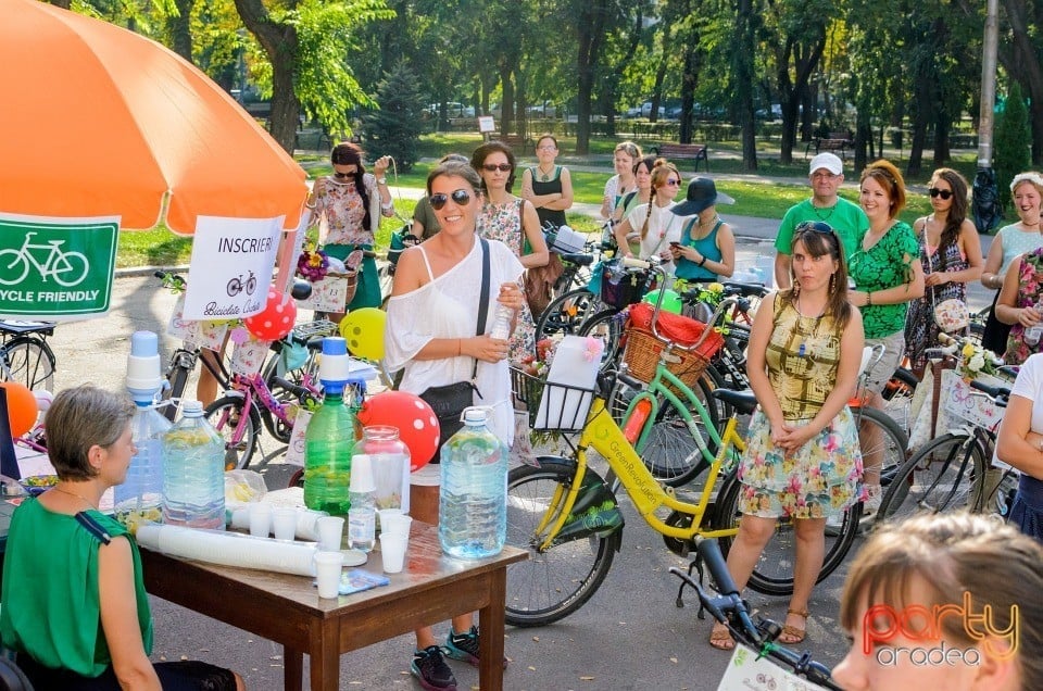 Biciclete Cochete, Oradea