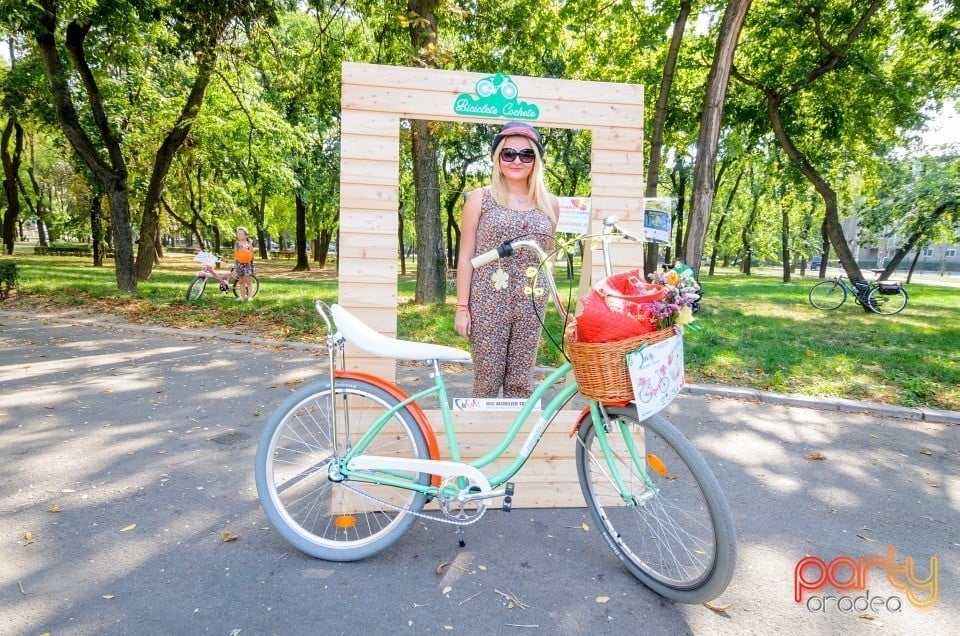 Biciclete Cochete, Oradea