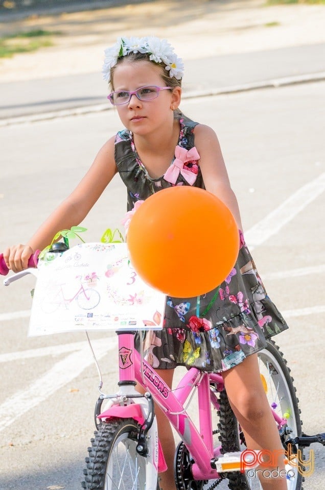 Biciclete Cochete, Oradea