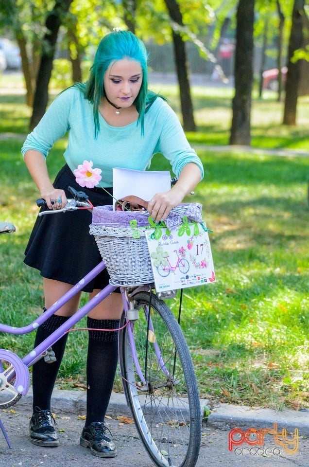 Biciclete Cochete, Oradea