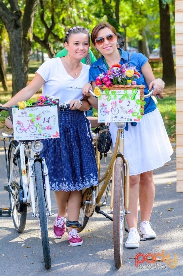 Biciclete Cochete, Oradea