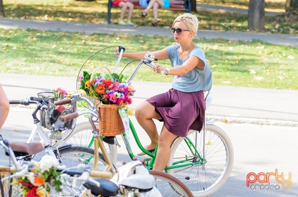 Biciclete Cochete, Oradea