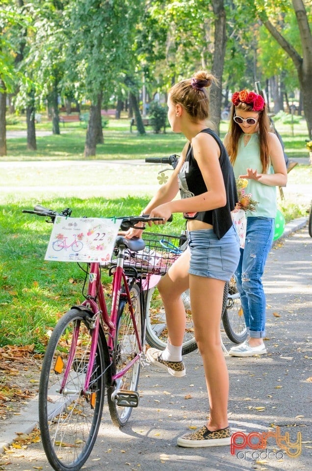 Biciclete Cochete, Oradea