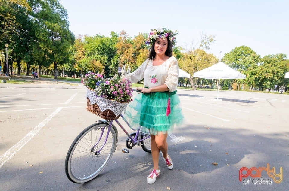 Biciclete Cochete, Oradea