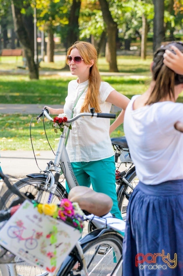 Biciclete Cochete, Oradea