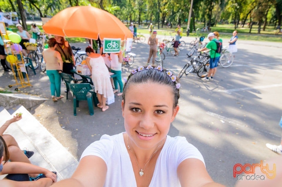 Biciclete Cochete, Oradea