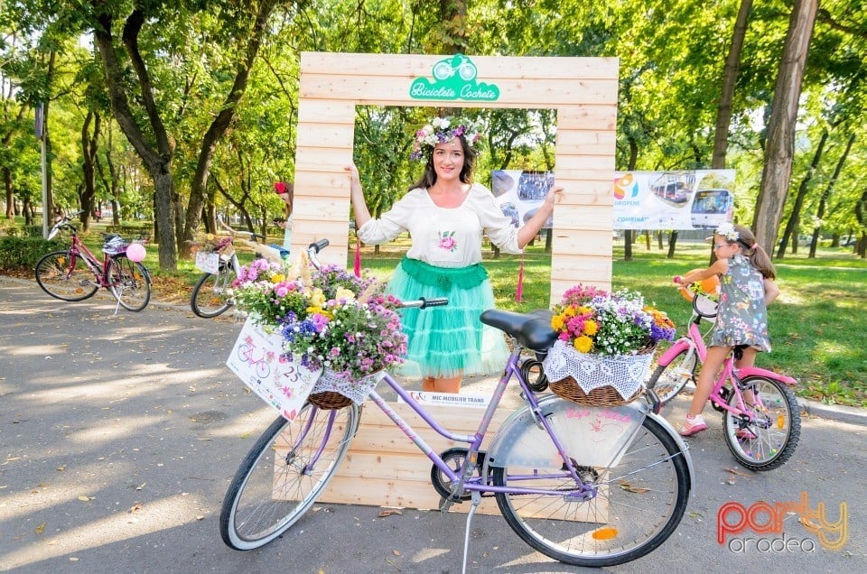 Biciclete Cochete, Oradea
