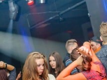 Big Reopening Party