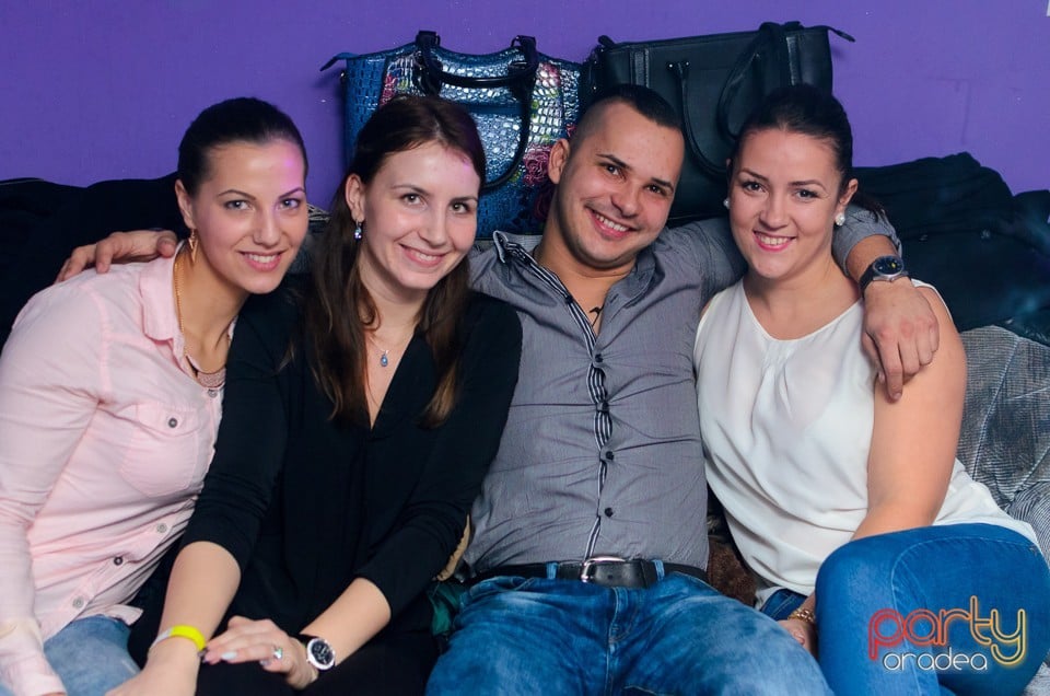 Big Xmas Party, 