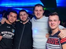 Big Xmas Party